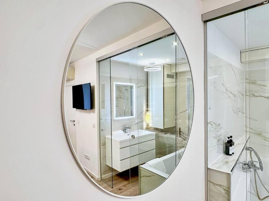 Appartement Inner I Walk To Stephansdom I Designer Flat