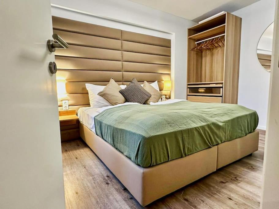 Inner I Walk To Stephansdom I Designer Flat Vienne